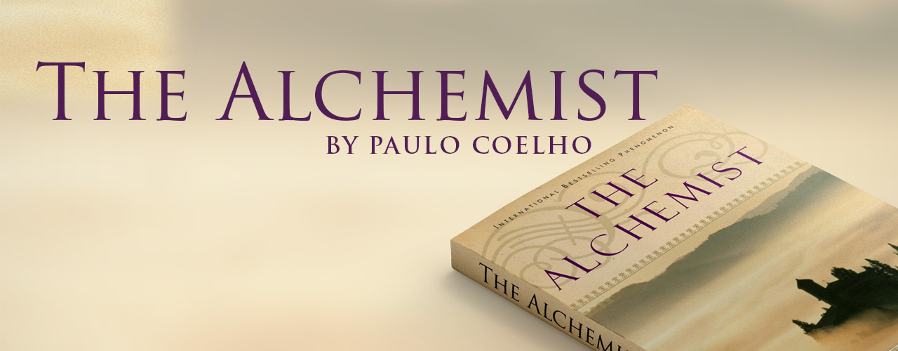 The Alchemist by Paulo Coelho - Audiobook 