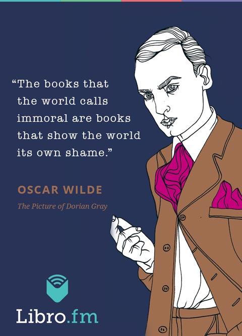 Quote by Oscar Wilde - CraveBooks