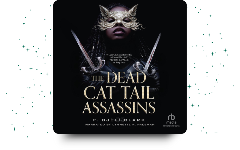 The Dead Cat Tail Assassins