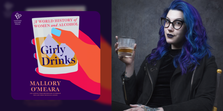 Mallory O'Meara Archives - Libro.fm Audiobooks