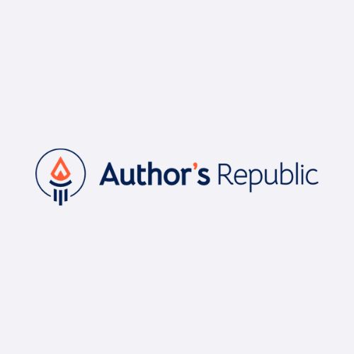 Author's Republic logo