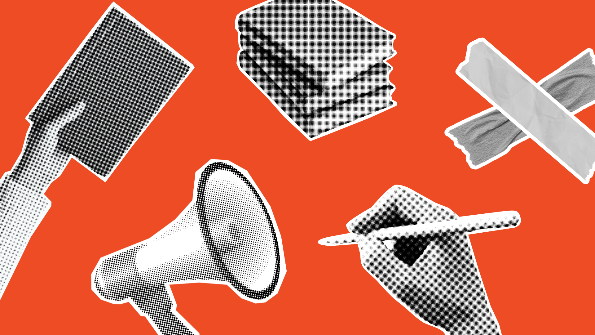 We Organized Banned Books Week Read-Ins to Bring Readers Together in Protest of Censorship