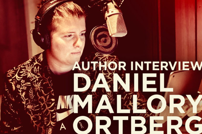 Author Interview Daniel Mallory Ortberg Libro Fm Audiobooks