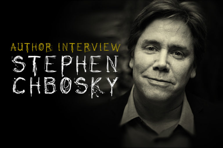 Author Interview: Stephen Chbosky - Libro.fm Audiobooks