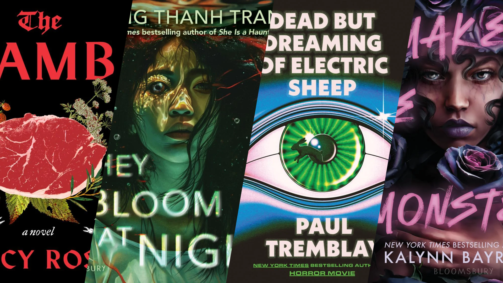 Halloween Audiobooks for a Scary Listening Experience