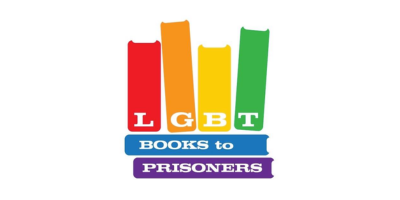 LGBT Books to prisoners