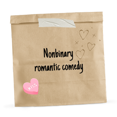 Nonbinary romantic comedy