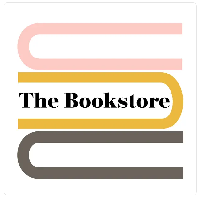 Podcast Cover for The Bookstore Podcast