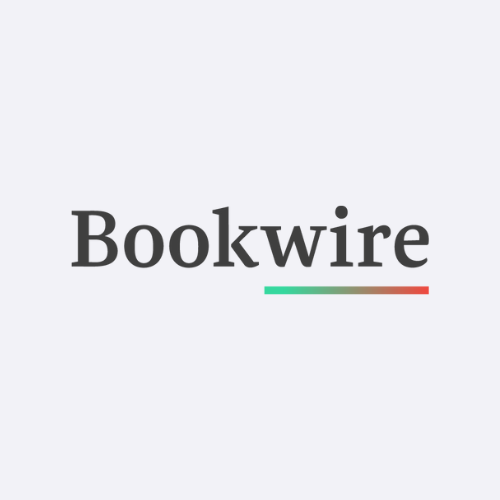 Bookwire logo