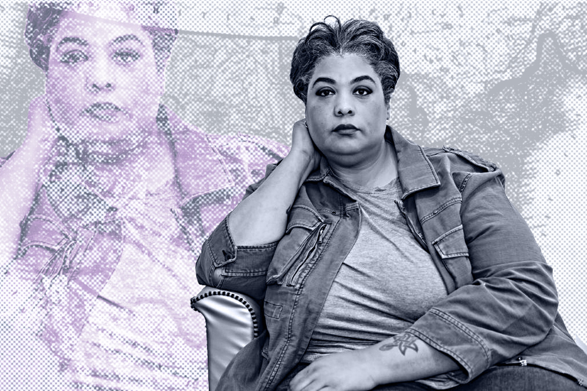 Roxane Gay's Favorite Indie Bookstores Across the USA - Libro.fm Audiobooks