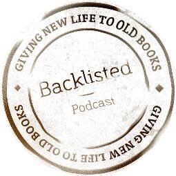 Podcast Cover for Backlisted