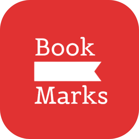 Book Marks  icon