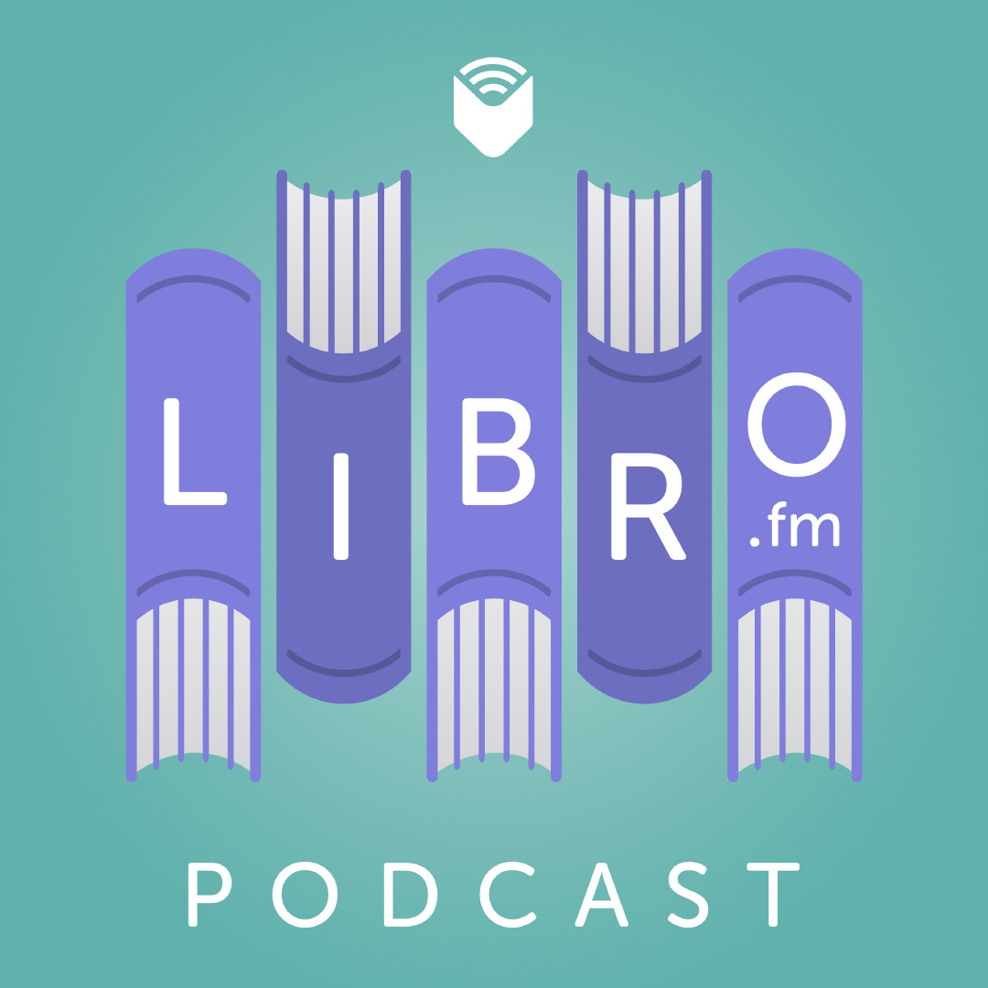 Podcast Cover for Libro.fm Podcast